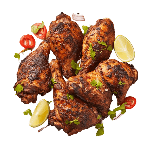 chicken food image